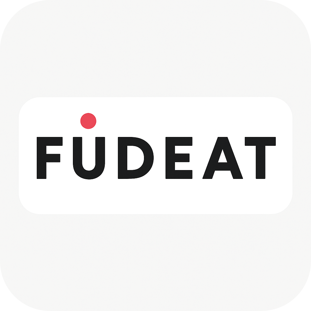 Fudeat CPA logo